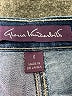 Gloria Vanderbilt Blue Jeans Size 6 - photo 7