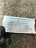 Gloria Vanderbilt Blue Jeans Size 6 - photo 8