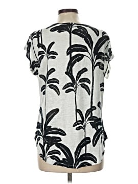 Tahari Short Sleeve Top (view 2)