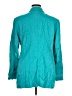 BCBGMAXAZRIA Teal Blazer Size XL - photo 2
