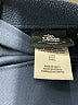 Team Apparel 100% Polyester Blue Pullover Hoodie Size 14 - 16 - photo 3