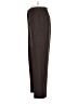 Alia 100% Polyester Brown Dress Pants Size L (estimated) - photo 5