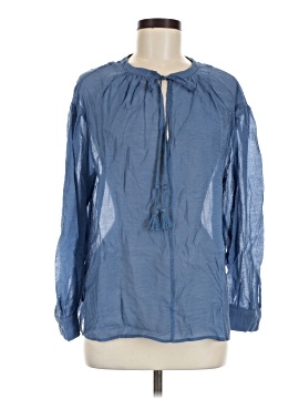 Vince Camuto Long Sleeve Blouse (view 1)