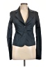 Patrizia Pepe Gray Blazer Size EU (IT) 44 / US 8 - photo 1
