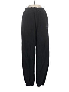White Fox Sweatpants (view 1)
