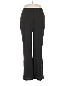 Akris Punto Wool Pants