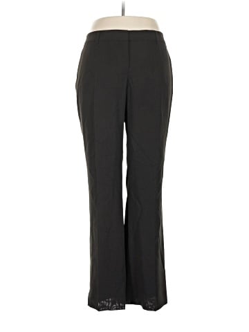 Akris Punto Wool Pants (view 1)