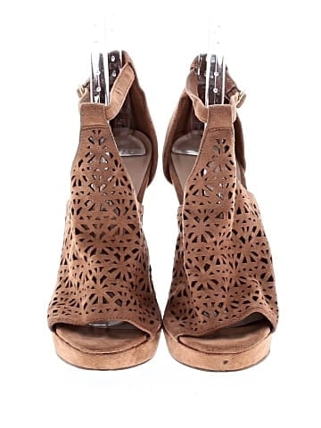 Aldo Sandals (view 2)