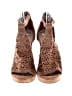 Aldo Tan Sandals Size 7 - photo 2