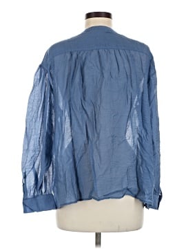 Vince Camuto Long Sleeve Blouse (view 2)
