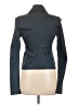 Patrizia Pepe Gray Blazer Size EU (IT) 44 / US 8 - photo 2