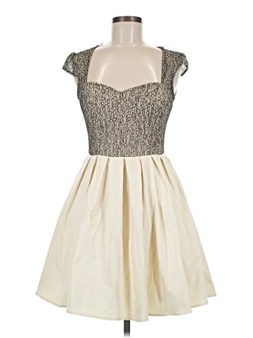 Chi Chi London Cocktail Dress (view 1)