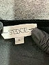 S'edge Solid Black Casual Dress Size L - photo 7