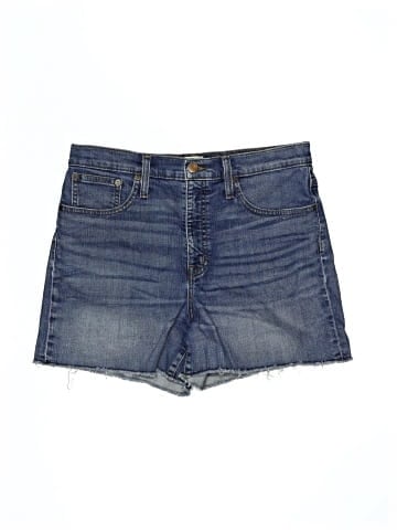 J.Crew Denim Shorts (view 1)