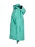 Patagonia 100% Polyester Teal Snow Jacket Size L - photo 5