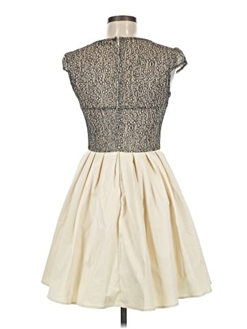 Chi Chi London Cocktail Dress (view 2)