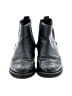 MICHAEL Michael Kors Black Ankle Boots Size 7 - photo 2