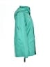Patagonia 100% Polyester Teal Snow Jacket Size L - photo 4