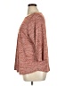 Ruby Rd. Brown 3/4 Sleeve T-Shirt Size 1X - photo 5