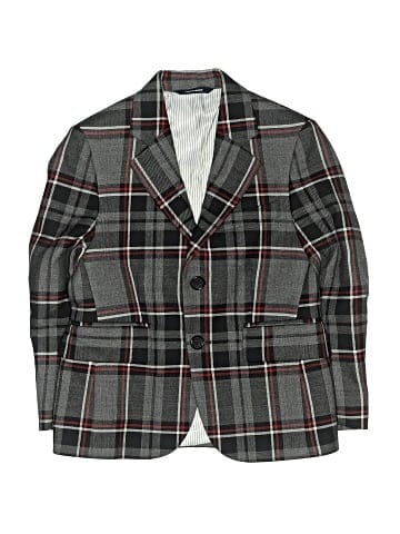Unbranded Blazer (view 1)