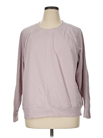 Zella Sweatshirt (view 1)