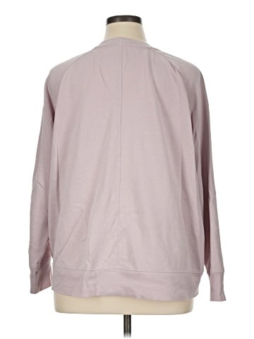Zella Sweatshirt (view 2)