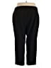 Torrid Solid Black Active Pants Size 22 - photo 2