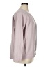 Zella Pink Sweatshirt Size XL - photo 4