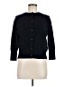 Vince. Black Cardigan Size M - photo 1