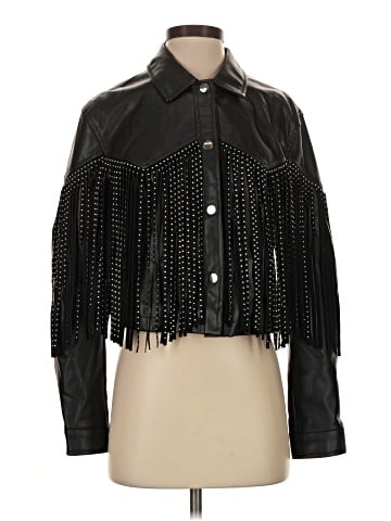 Zara Jacket (view 1)