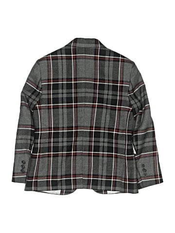 Unbranded Blazer (view 2)