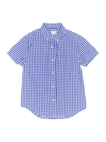 Crewcuts Short Sleeve Button-Down Shirt (view 1)