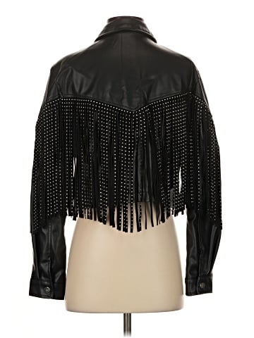 Zara Jacket (view 2)