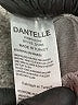 Dantelle Gray Sleeveless Top Size M - photo 8