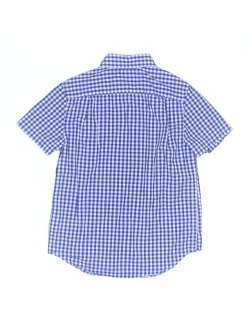 Crewcuts Short Sleeve Button-Down Shirt (view 2)