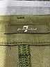 7 For All Mankind Green Casual Pants Size 26 waist - photo 7