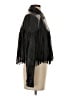Zara 100% Polyester Black Jacket Size XS - photo 4
