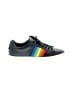 Dsquared2 Black Sneakers Size EU 38 - photo 1