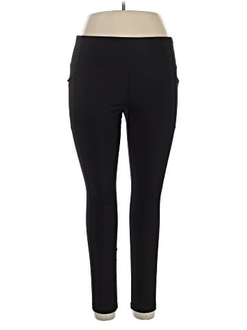 Avia Active Pants (view 1)