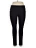 Avia Black Active Pants Size 20 - photo 1
