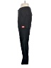 Dickies 100% Cotton Black Cargo Pants Size 3 - photo 5