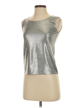 Lauren Taylor Sleeveless Top (view 1)
