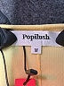 Popilush Yellow Romper Size M - photo 4
