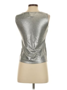 Lauren Taylor Sleeveless Top (view 2)