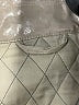 Aquascutum Argyle Solid Gray Green Jacket Size XL - photo 6