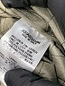 Aquascutum Argyle Solid Gray Green Jacket Size XL - photo 8
