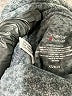 Cuddl Duds Tweed Gray Active Pants Size XS - photo 4