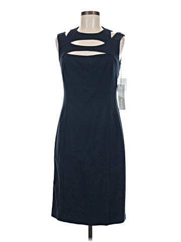 Worth Cocktail Dress (view 1)