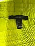 Forever 21 Solid Yellow Athletic Shorts Size S - photo 3