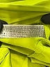 Forever 21 Solid Yellow Athletic Shorts Size S - photo 4